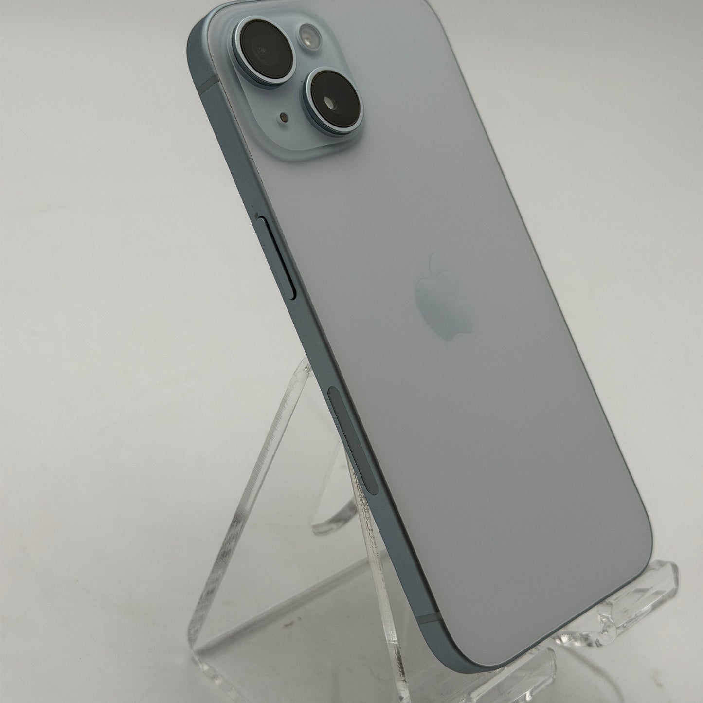 Apple iPhone 15 6.1" 128GB Blue Unlocked MINTY