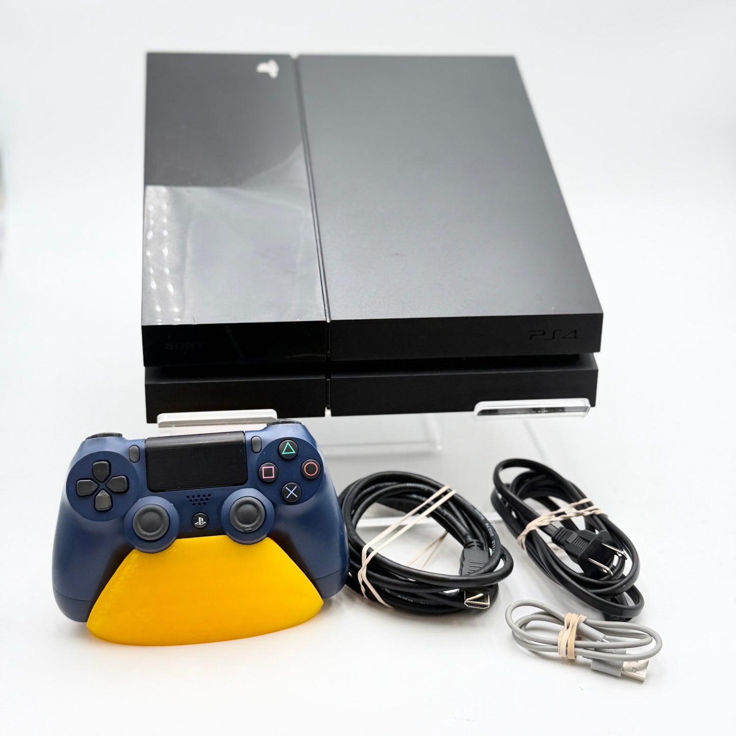Sony PlayStation 4 CUH-1001A 500GB Console with Controller