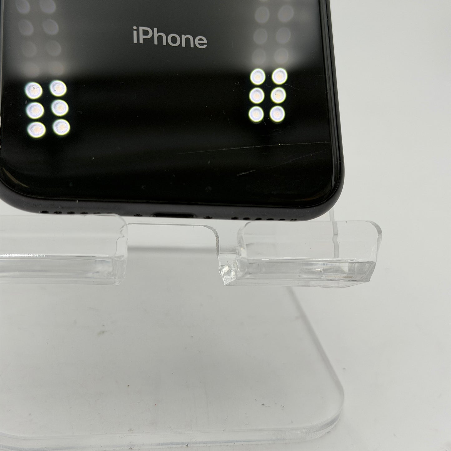 Apple iPhone 8 64GB Space Gray A1863 Unlocked Used