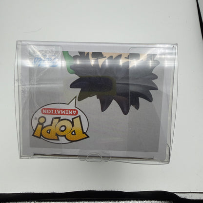 Funko Pop! Jujutsu Kaisen Megumi Fushiguro #1646 Chalice Exclusive w/Protector
