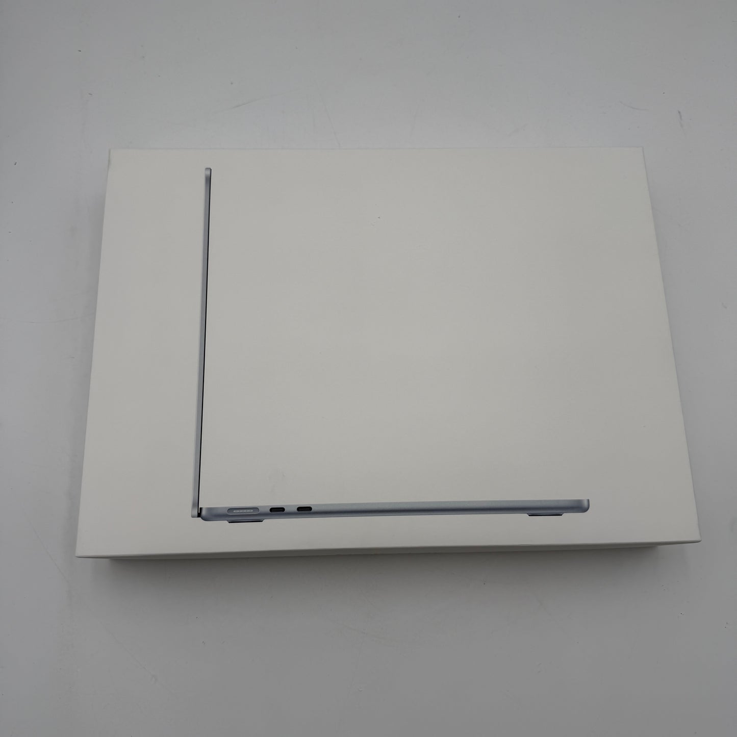 Apple MacBook Air 13" M4 A3240 2025 256GB 16GB Sky Blue New In Box