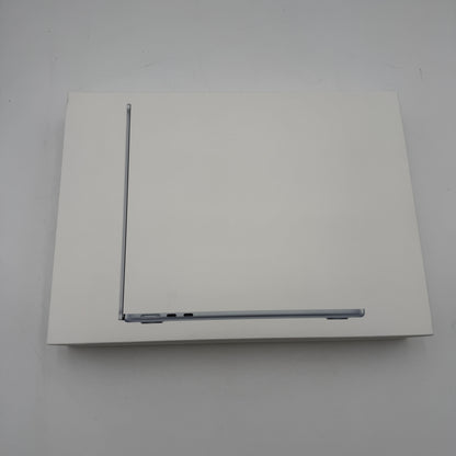 Apple MacBook Air 13" M4 A3240 2025 256GB 16GB Sky Blue New In Box