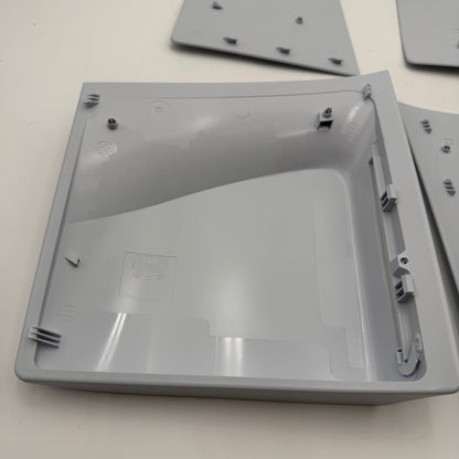 Sony OEM PlayStation 5 Console Cover CFI-2000 Slim White - Used With Box