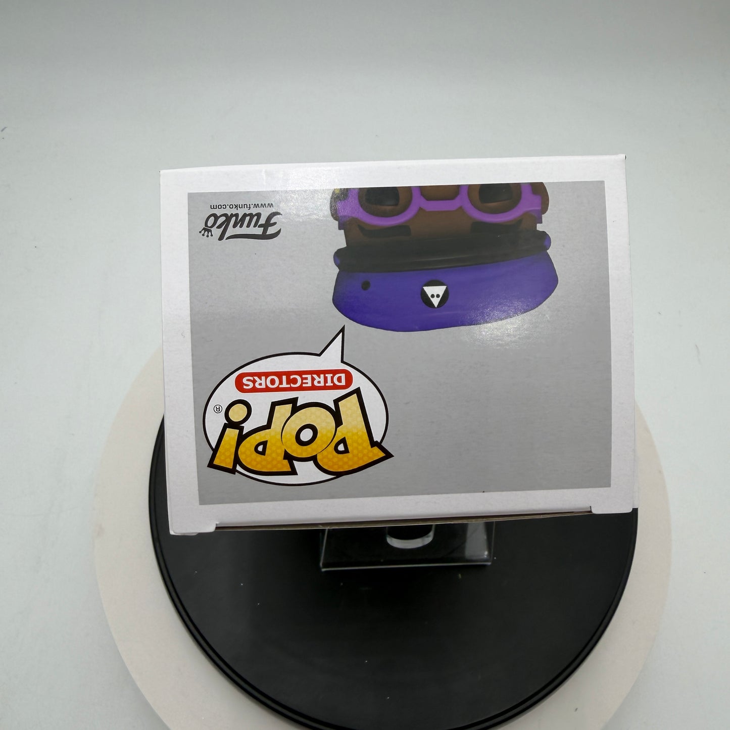 Funko Pop! Vinyl: Directors - Spike Lee #03