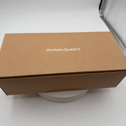 Meta Quest 2 128GB VR Headset White