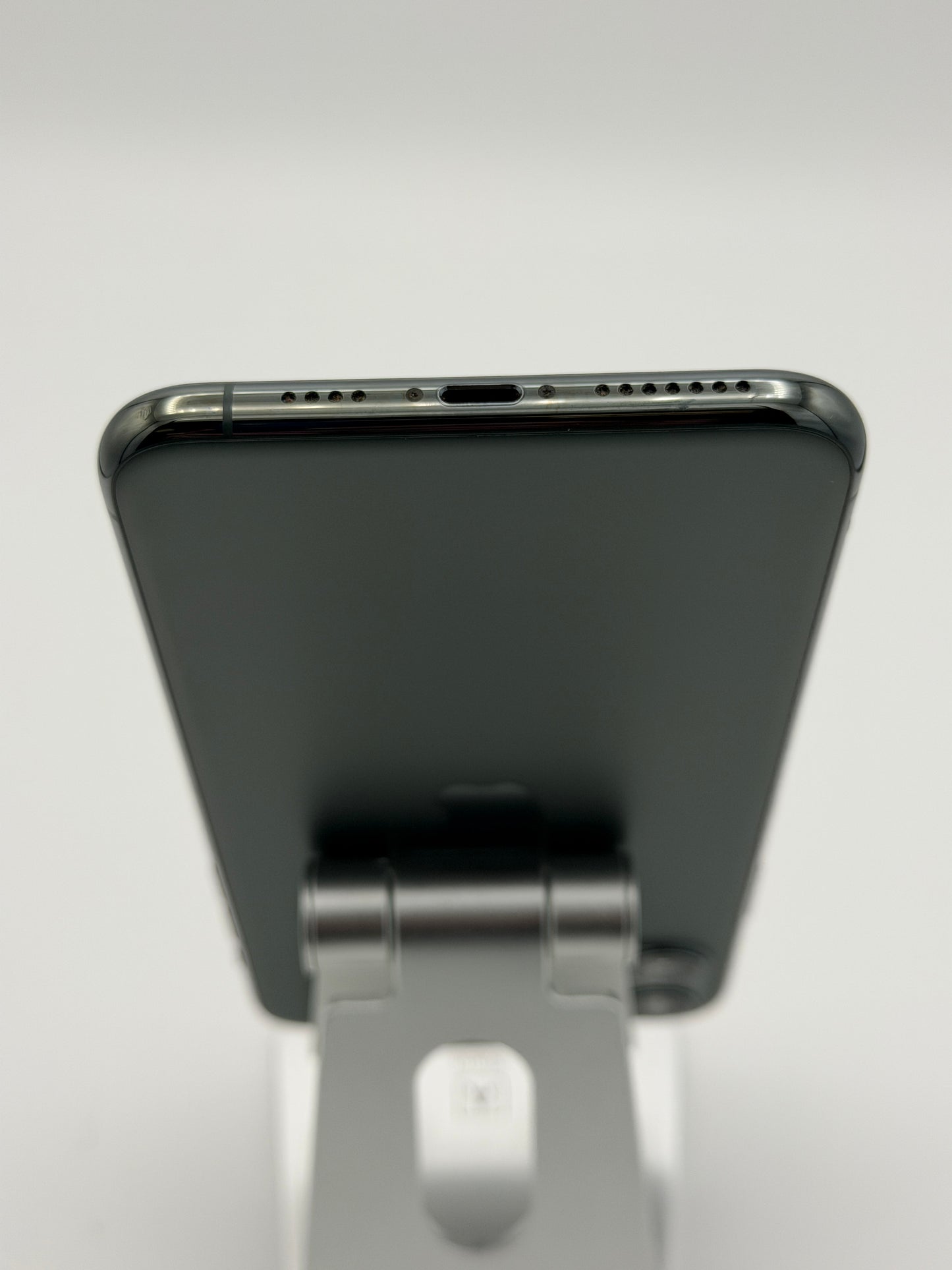 Unlocked Apple iPhone 11 Pro Max 256GB Forrest Green Clean IMEI