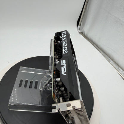 Asus GeForce RTX 1660 Super OC 6GB GDDR6 Graphics Card