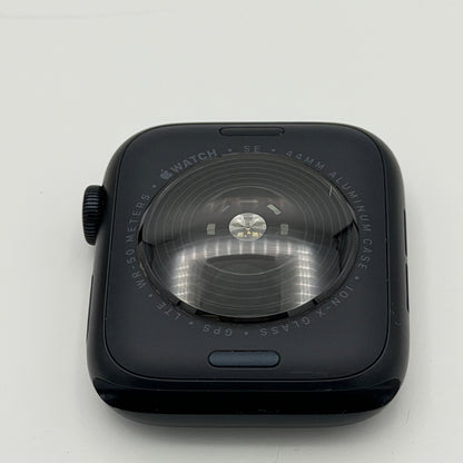 Apple Watch SE 2 Cellular A2727 (2022) Midnight 44mm