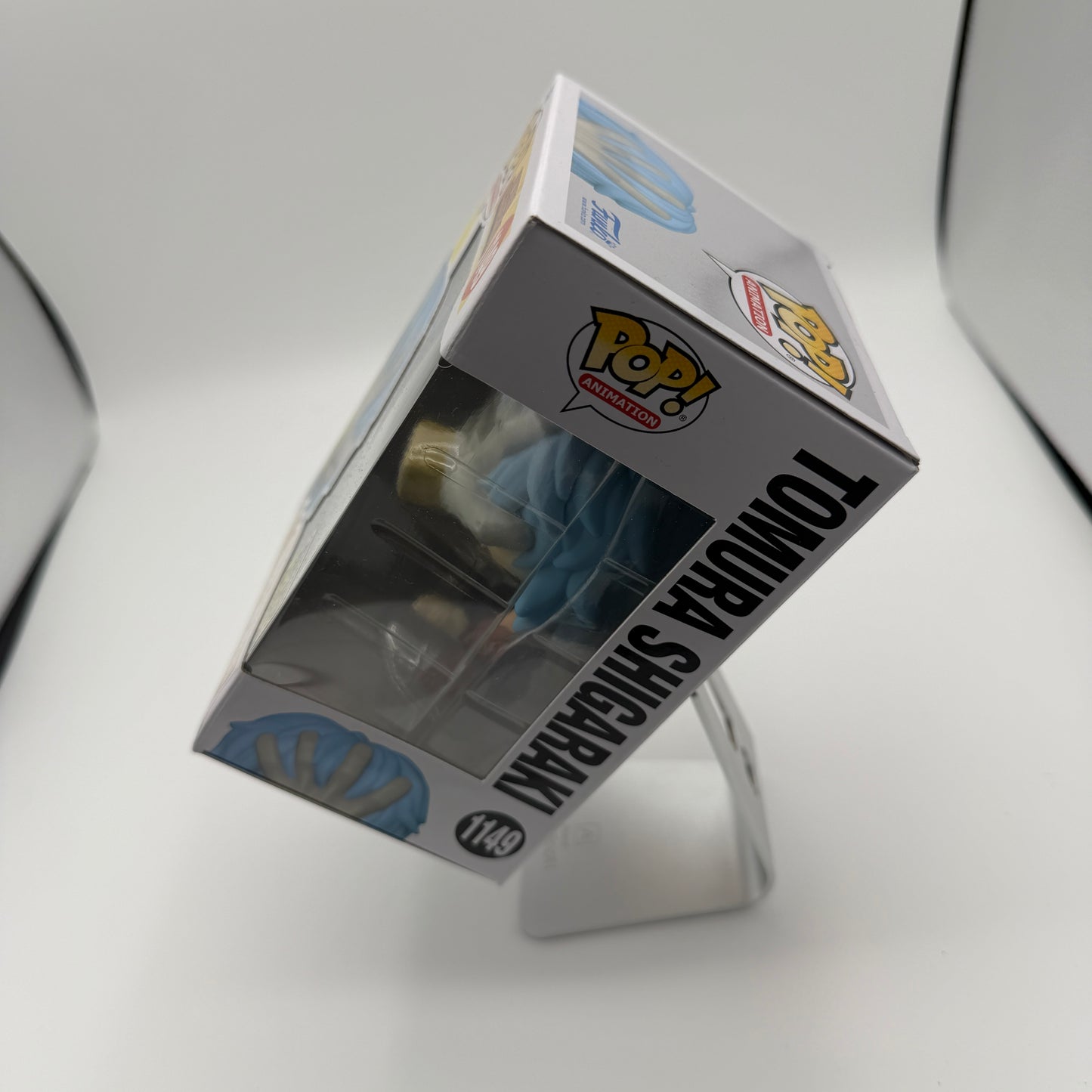 Funko Pop! My Hero Academia Tomura Shigaraki 1149