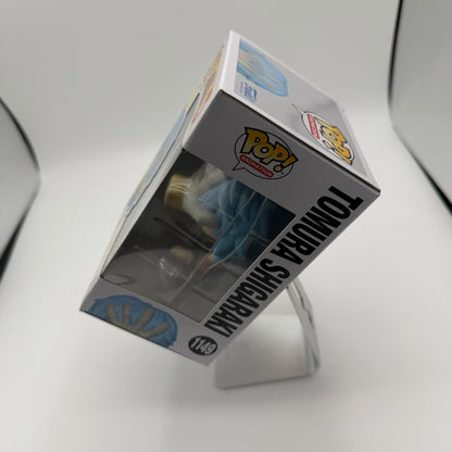 Funko Pop! My Hero Academia Tomura Shigaraki 1149