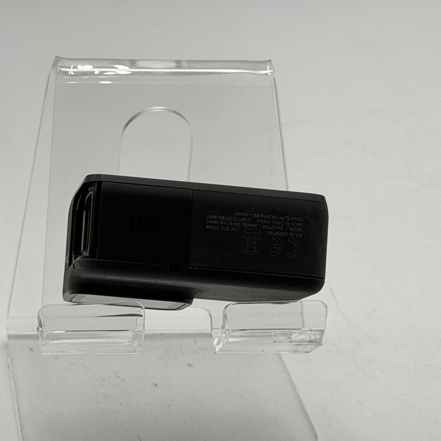 GoPro HERO7 Silver Action Camera in Gray with No Box