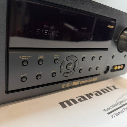 Marantz SR5001 7.1 AV Surround Receiver