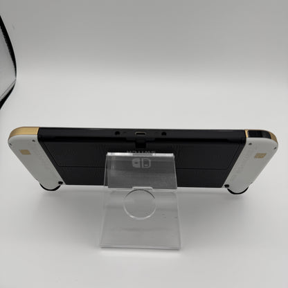 Nintendo Switch OLED – Tears of the Kingdom (HEG-001) 2023 MINTY!