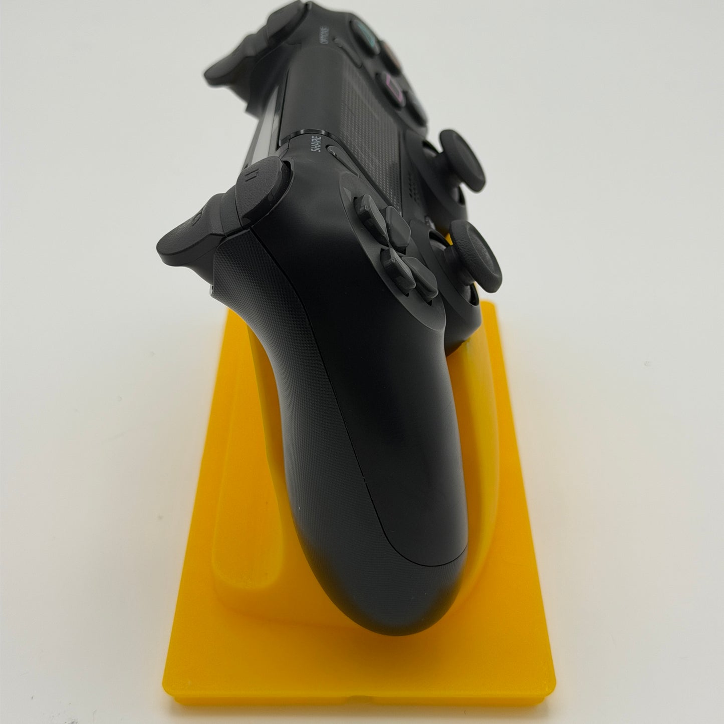 Sony PS4 CUH-ZCT2U Video Game Controller - Black