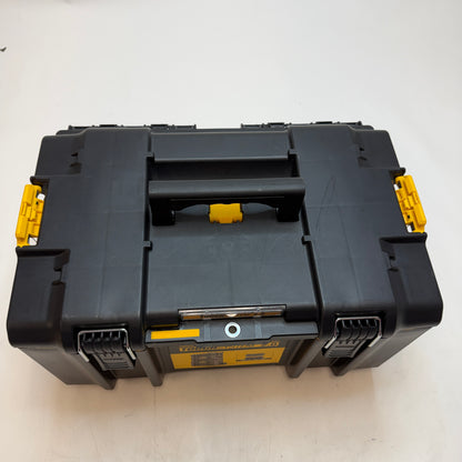 Dewalt Tough System 2.0 Tool Box