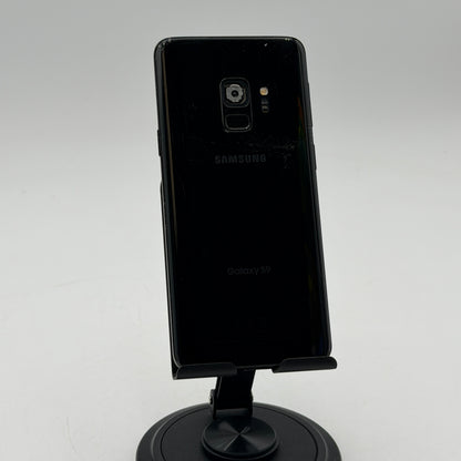 Samsung Galaxy S9 64GB Xfinity READ