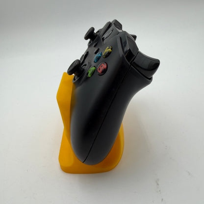 Microsoft Xbox One Wireless Controller Model 1697 Black Used