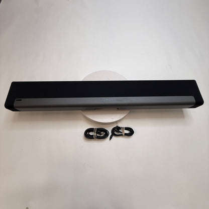 Sonos Playbar Soundbar 2013 Speaker with Optical