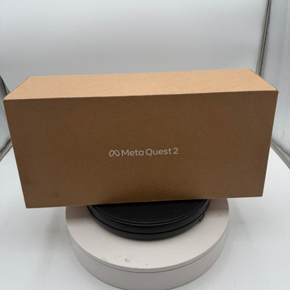Meta Quest 2 128GB VR Headset White
