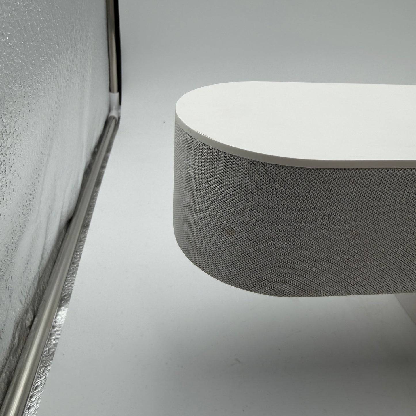 Sonos Beam (1st Gen) 2018 Smart Speaker - White