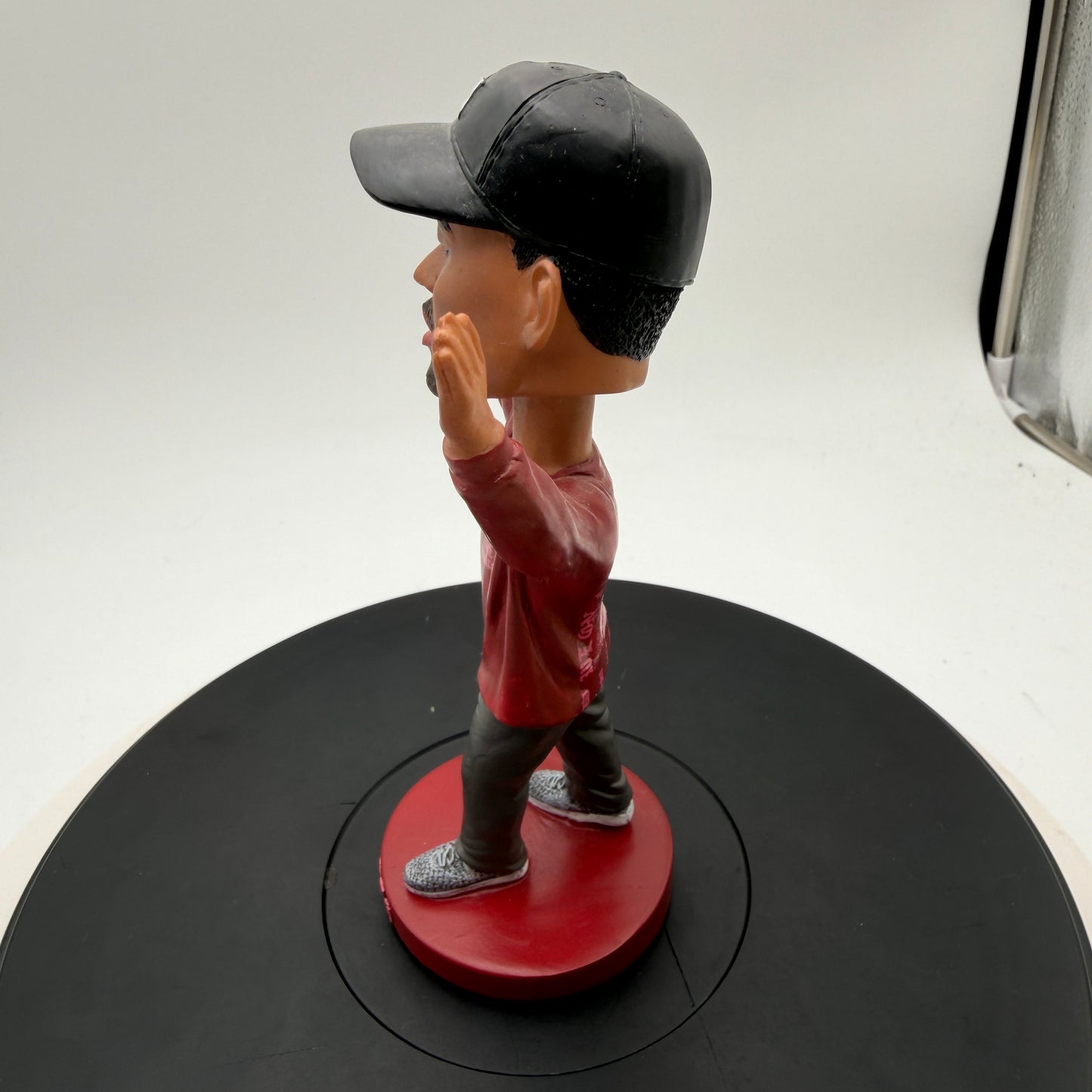 Kanye West Life of Pablo Bobblehead Yeezy Collectible Figure