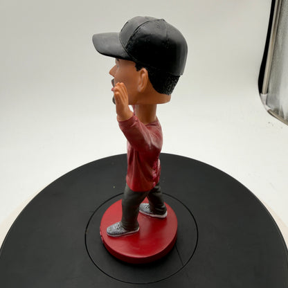Kanye West Life of Pablo Bobblehead Yeezy Collectible Figure