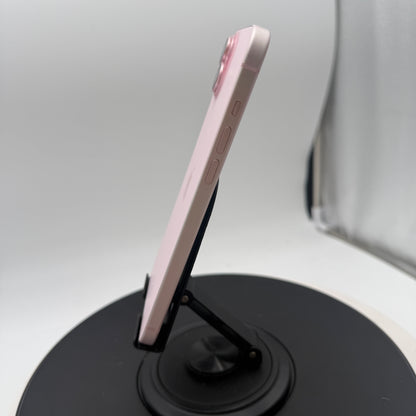 Apple iPhone 15 Plus 128GB - Pink (Used)