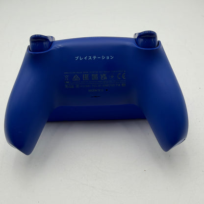 PS5 DualSense Wireless Controller - Icon Blue CFI-ZCT2W