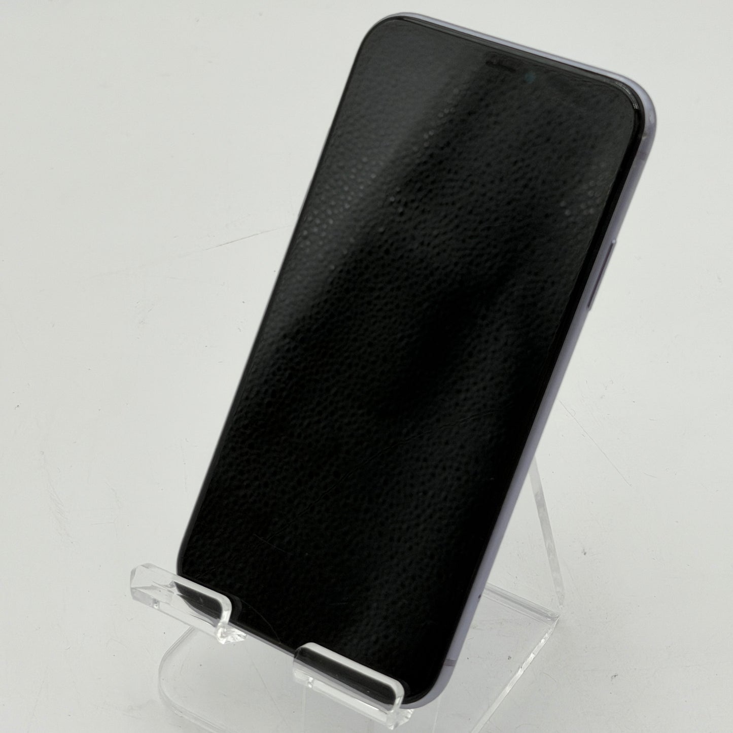 Apple iPhone 11 6.1" 64GB Purple Unlocked READ