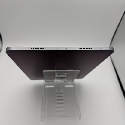 Apple iPad Pro 11" (4th Gen) A2759 512GB Silver Wi-Fi Only READ