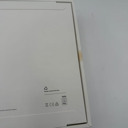 Apple MacBook Air 13" M4 A3240 2025 256GB 16GB Sky Blue New In Box