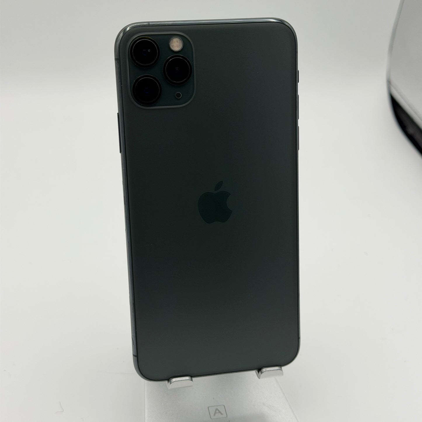 Unlocked Apple iPhone 11 Pro Max 256GB Forrest Green Clean IMEI