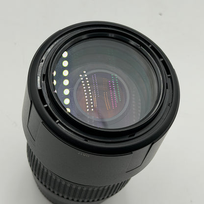 Tamron 70-300mm 1:4-5.6 Tele-Macro Lens For Canon