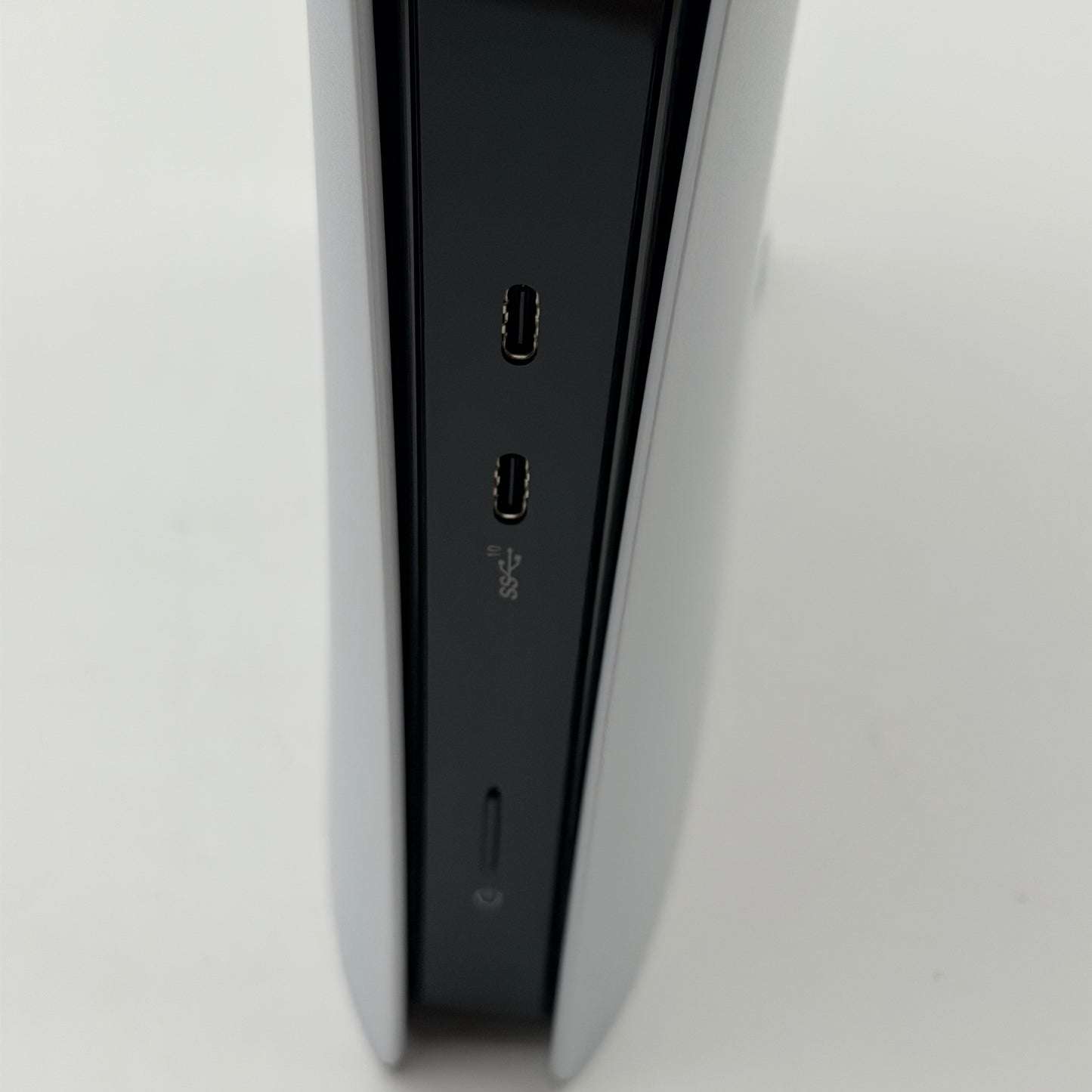 Sony PlayStation 5 Slim Digital (CFI-2015B) 825GB White Used