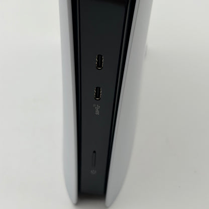 Sony PlayStation 5 Slim Digital (CFI-2015B) 825GB White Used