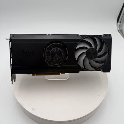 Acer Intel Arc A770 Predator BiFrost OC 16GB GDDR6 Graphics Card