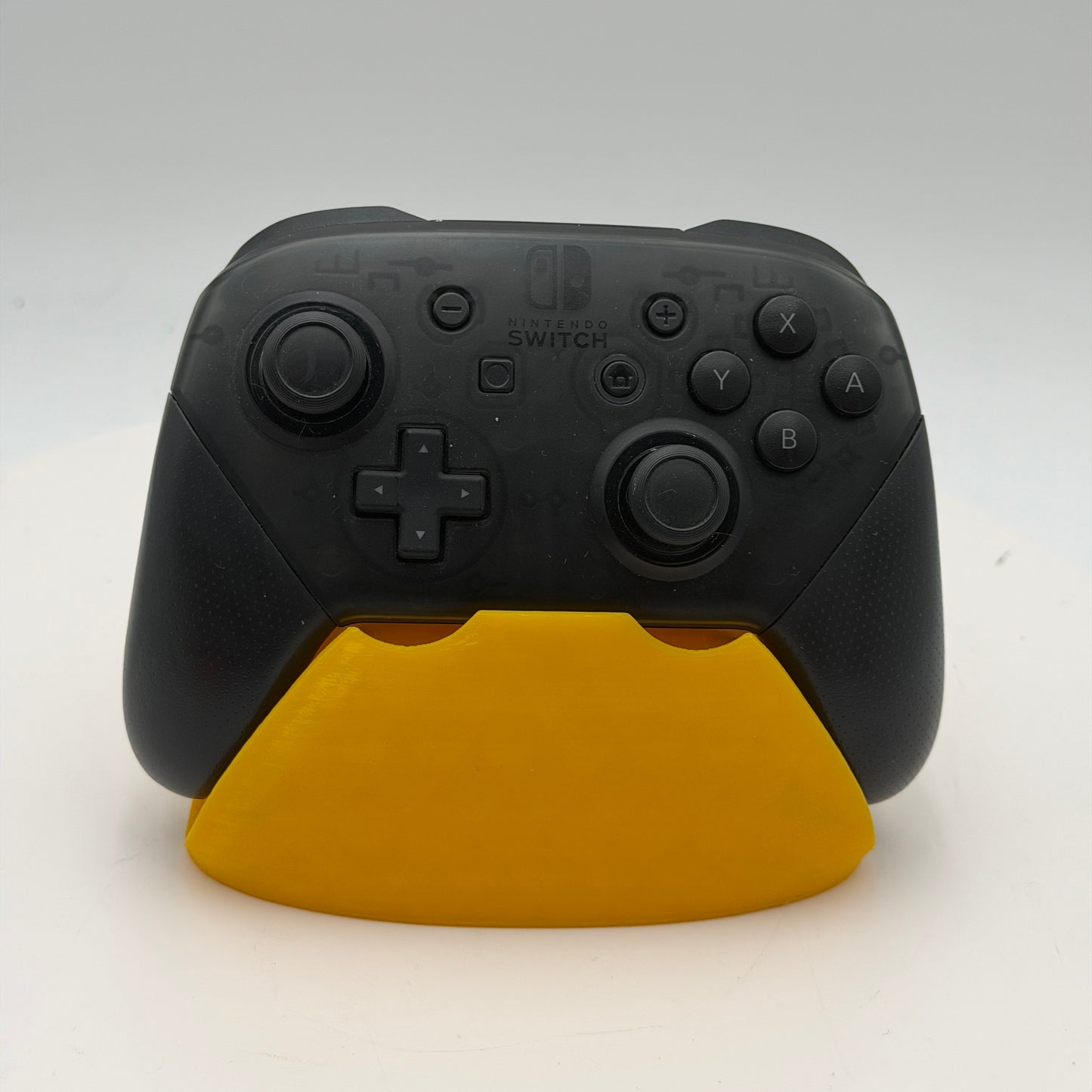 Nintendo Switch Pro Controller HAC-013 Black