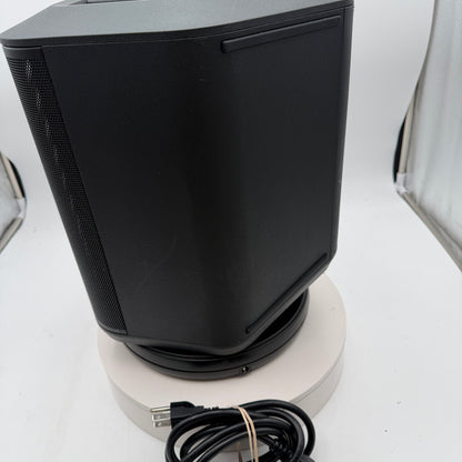 Bose S1 Pro Multi-Position PA Speaker System Black