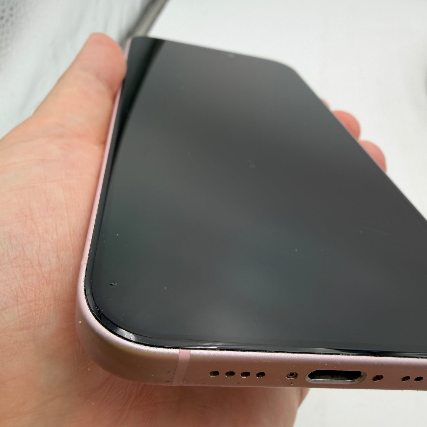 Apple iPhone 15 Plus 128GB - Pink (Used)