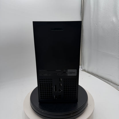 Microsoft Xbox Series X 1TB Black Video Game Console