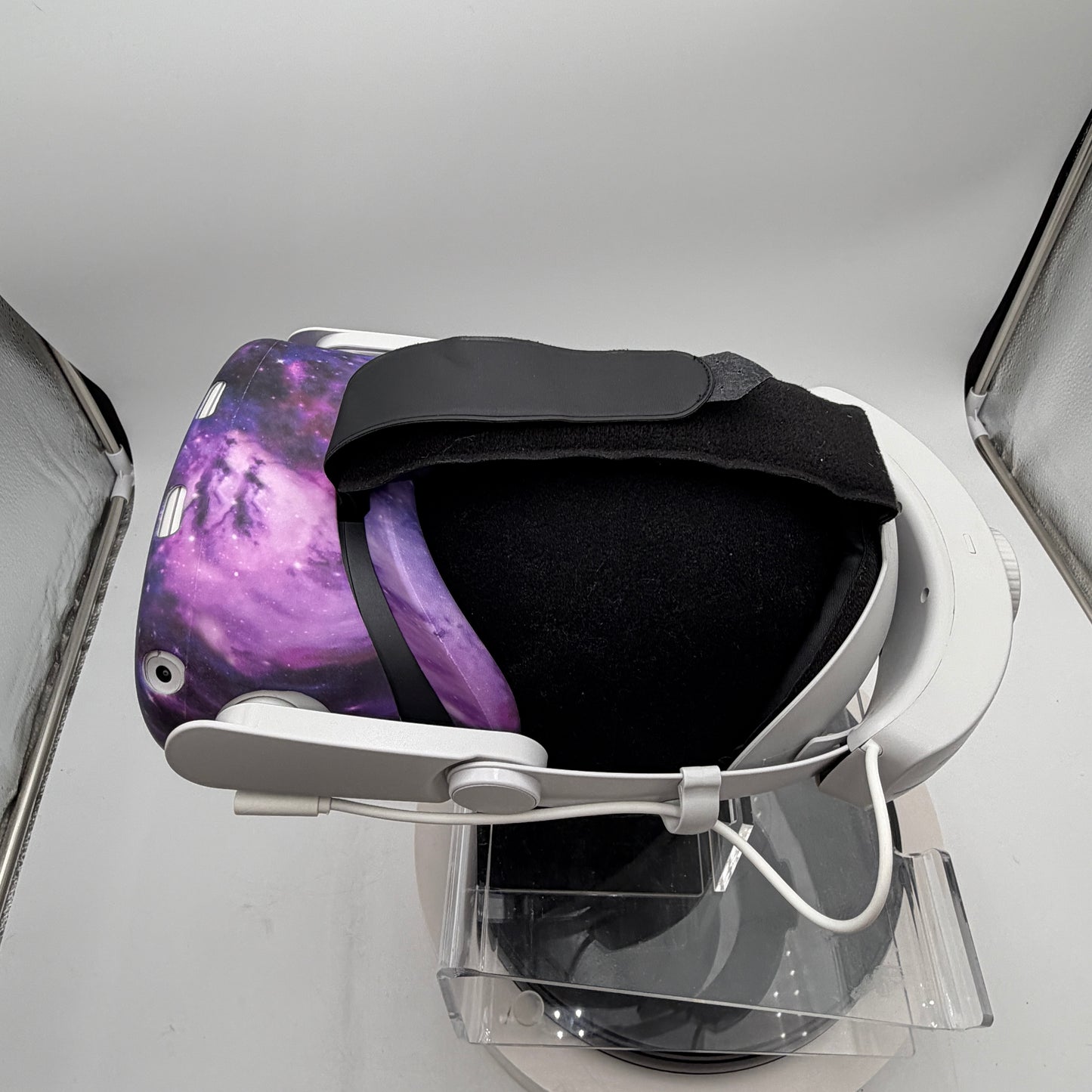 Meta Quest 2 128GB VR Headset With Extras
