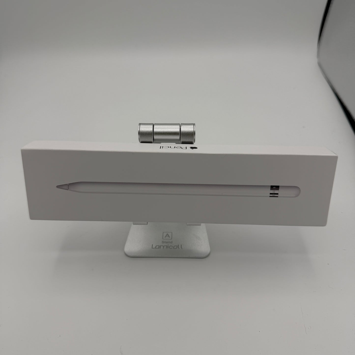 Apple Pencil 1st Gen A1603 White Used With Box