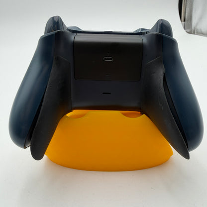 Microsoft Xbox One Patrol Tech Special Edition Wireless Controller - Blue - TESTED