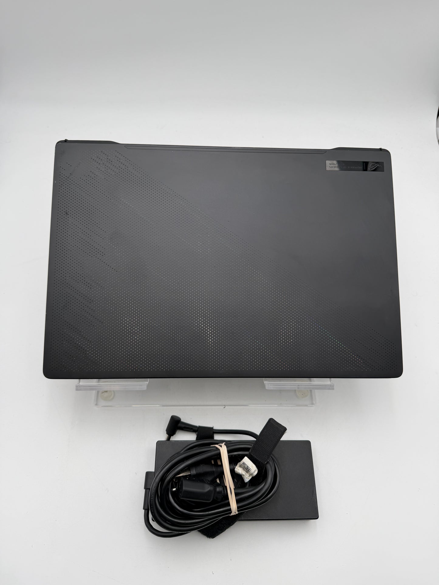 Asus ROG Zephyrus M16 GU603HM-211.ZM16 16" i5  Laptop For Parts or Repair
