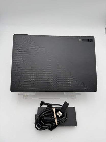 Asus ROG Zephyrus M16 GU603HM-211.ZM16 16" i5  Laptop For Parts or Repair