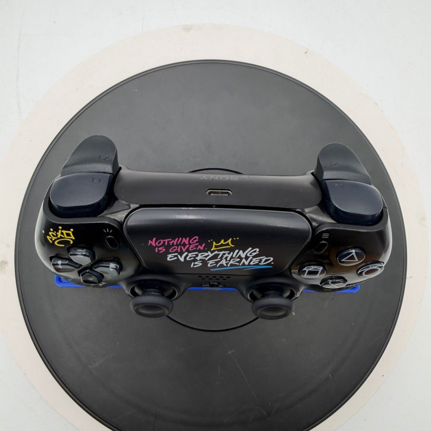 Sony PS5 DualSense Wireless Controller Black