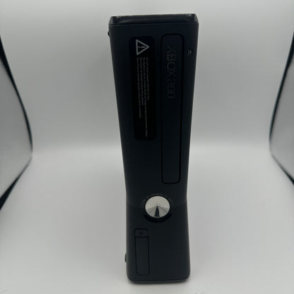 Microsoft Xbox 360 S (1439) 2010 Console 256GB READ