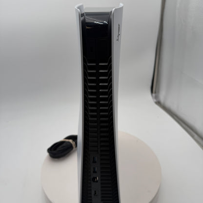 Sony PlayStation 5 Disc Edition CFI-1215A