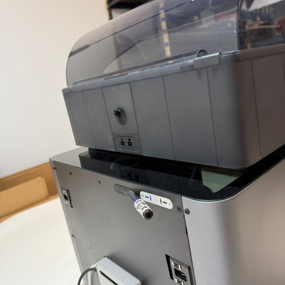 Bambu Lab X1E 3D Printer READ