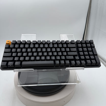 Glorious GMMK 2 96 Wired Mechanical Gaming Keyboard - Black